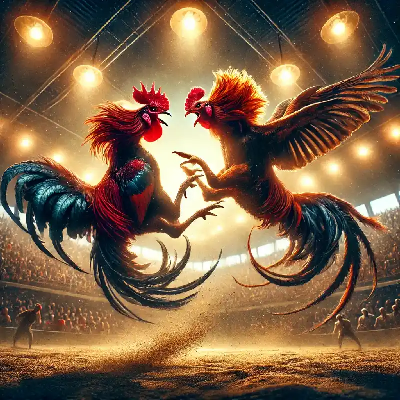 Strategi Menang Besar di SV388: Trik Sabung Ayam Online